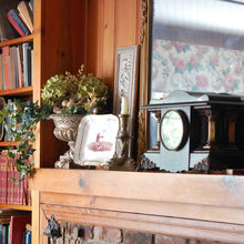 Mantel