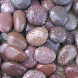 Beach Pebbles - Products