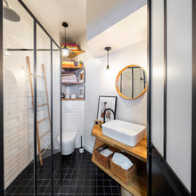 Toilettes