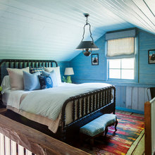 Bedroom Inspiration