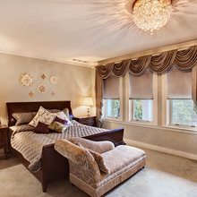 Bedroom Decor Ideas for Clients