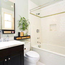 Bathrooms/tile