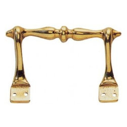Supplementary Brasses - Door Hardware