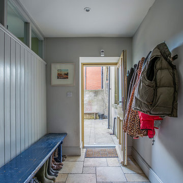 Dublin Residential Project