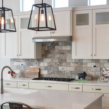 Rothbury by Brighton Homes