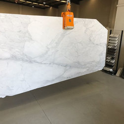 Calacatta Oro Extra - Kitchen Benchtops