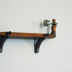 Piston Bookshelf - Products