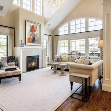 Living Space Design