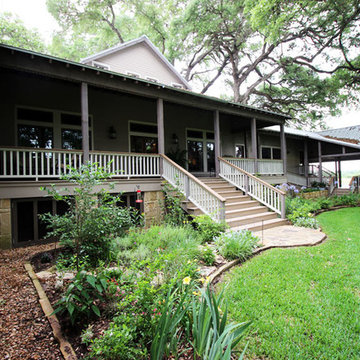 New Roads Haus at Old Oaks Farm