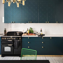kitchen cabinetry