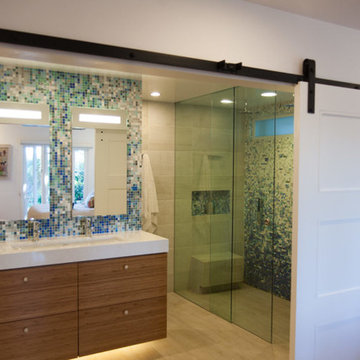 Leucadia Beach Spa Bath