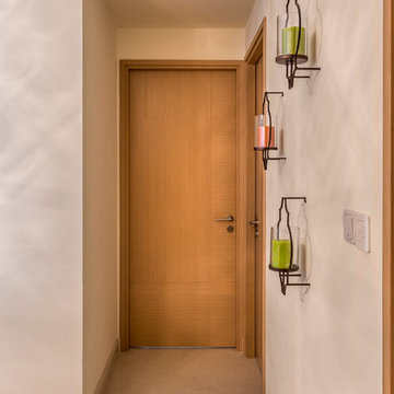 The Waterford Condominium