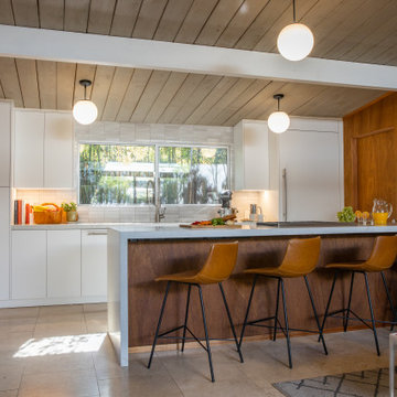 Eichler in San Jose