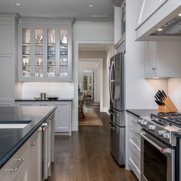 Kitchen View