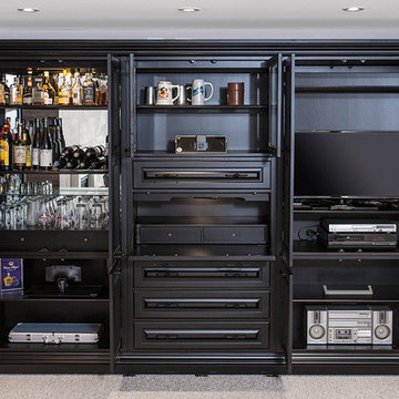 Open - Custom Accents - Extraordinary Design