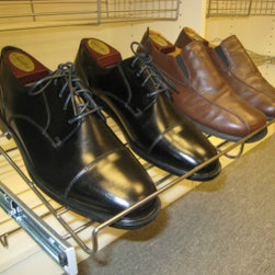 Closet Accessories - Closet Storage