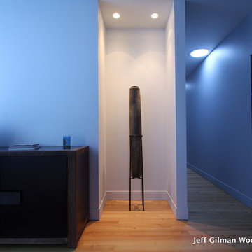 Whitefish Mountain Modern