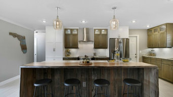 Best 15 Kitchen and Bathroom Designers in Tampa, FL | Houzz