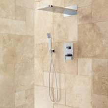 Showers
