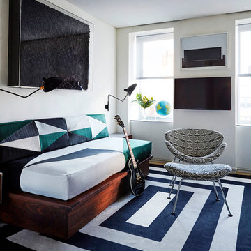Park Avenue Triplex