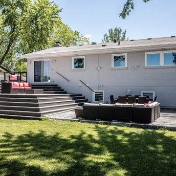 Full House Remodeling Elk Grove Village