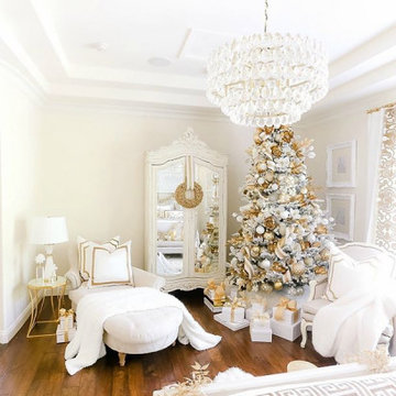 DECEMBER DIVINITY