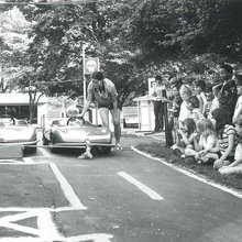 historic Flint pics