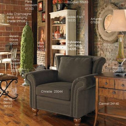 www.essentialsinside.com: room worth a view - Home Decor