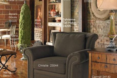 www.essentialsinside.com: room worth a view