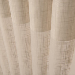 Sheer Shadings - Vertical Blinds