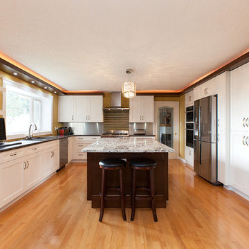 Gordon Head Reno