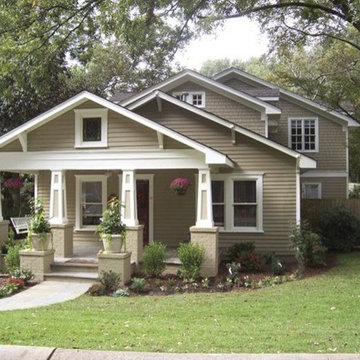 home remodelers maywood