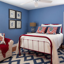 our bedroom