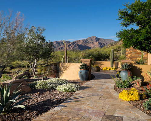 11 Best Phoenix Landscaping Ideas & Remodeling Pictures | Houzz