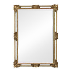 Guibert Wall Mirror, 80x120 cm