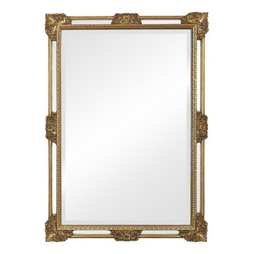 Guibert Wall Mirror, 80x120 cm