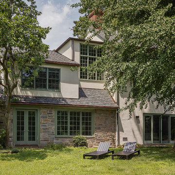 Penn Valley Renovation