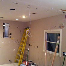 kitchen before and after