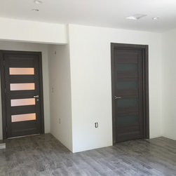 Tarzana Project - Products