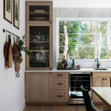 Solana Beach Kitchen and Dining