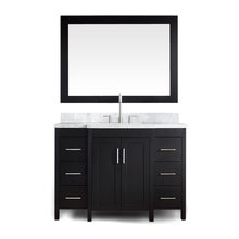 Hall bathroom