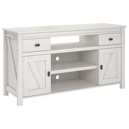 Beach Style Entertainment Centers And Tv Stands by Dorel Home Furnishings, Inc.
