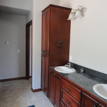 Sanderson Montrose Colorado