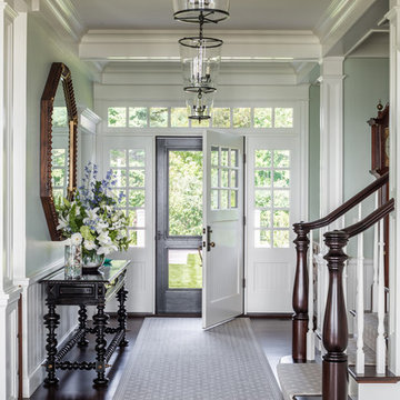 Heritage Manor