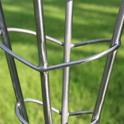 Champagne bucket stand - Products