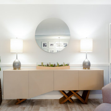 Boutique Condo Renovation