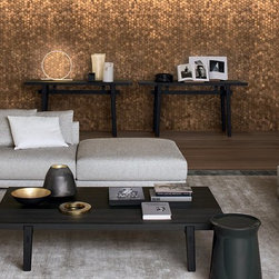 home hotel coffee & accent table - Coffee And Accent Tables