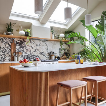 Kitchen Design in Brighton