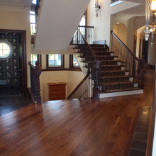 floors