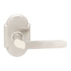 Emtek Milano Lever Set - Products